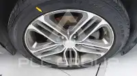 2017 Hyundai Grandeur