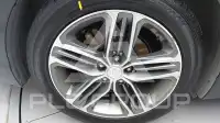 2017 Hyundai Grandeur