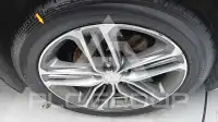 2017 Hyundai Grandeur