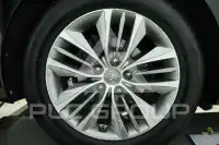 2017 Hyundai Grandeur