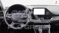 2017 Hyundai Grandeur