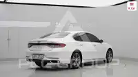 2017 Hyundai Grandeur