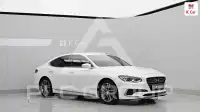 2017 Hyundai Grandeur