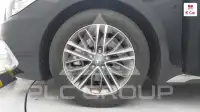 2017 Hyundai Grandeur