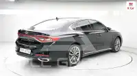 2017 Hyundai Grandeur