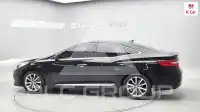 2017 Hyundai Grandeur