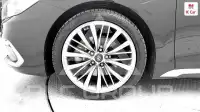 2017 Hyundai Grandeur