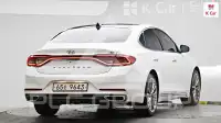 2017 Hyundai Grandeur