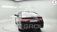 2017 Hyundai Grandeur