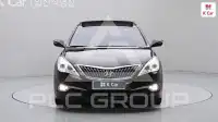 2017 Hyundai Grandeur