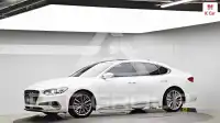2017 Hyundai Grandeur