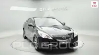2017 Hyundai Grandeur