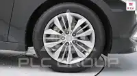 2017 Hyundai Grandeur