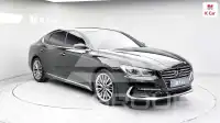 2017 Hyundai Grandeur