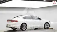 2017 Hyundai Grandeur