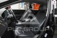 2017 Hyundai Grandeur