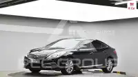 2017 Hyundai Grandeur