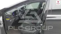 2017 Hyundai Grandeur