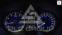 2017 Hyundai Grandeur