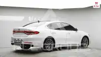 2017 Hyundai Grandeur