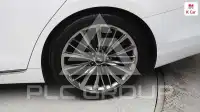 2017 Hyundai Grandeur