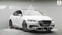 2017 Hyundai Grandeur