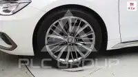 2017 Hyundai Grandeur