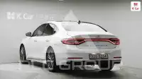 2017 Hyundai Grandeur