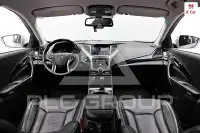 2017 Hyundai Grandeur