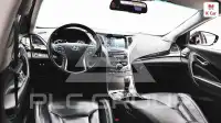 2017 Hyundai Grandeur