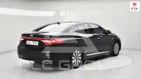 2017 Hyundai Grandeur