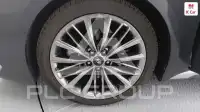 2017 Hyundai Grandeur