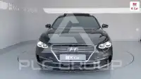 2017 Hyundai Grandeur