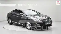 2017 Hyundai Grandeur