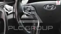 2017 Hyundai Grandeur