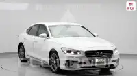 2017 Hyundai Grandeur