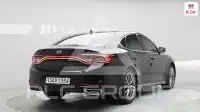 2017 Hyundai Grandeur