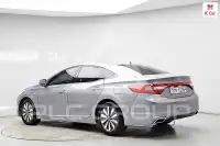 2017 Hyundai Grandeur