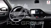 2017 Hyundai Grandeur