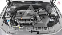 2017 Hyundai Grandeur