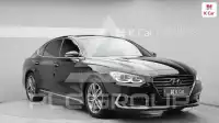 2017 Hyundai Grandeur
