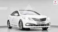 2017 Hyundai Grandeur
