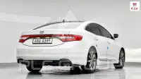 2017 Hyundai Grandeur