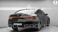 2017 Hyundai Grandeur