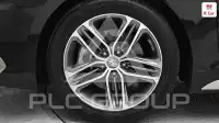 2017 Hyundai Grandeur