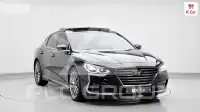 2017 Hyundai Grandeur