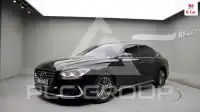 2017 Hyundai Grandeur