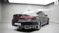 2017 Hyundai Grandeur