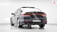 2017 Hyundai Grandeur