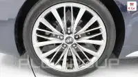 2017 Hyundai Grandeur